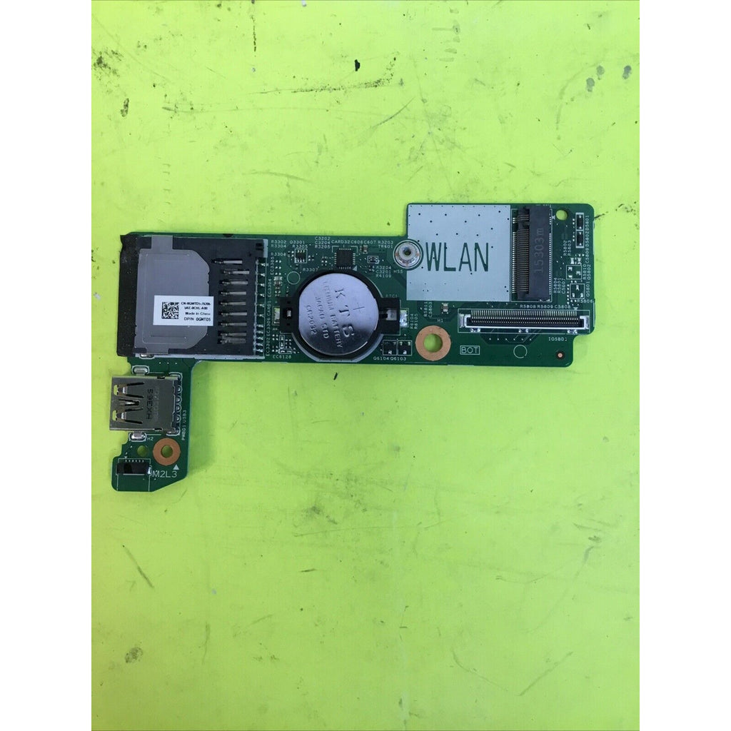 Dell USB SD Card Reader Board 14964-1
