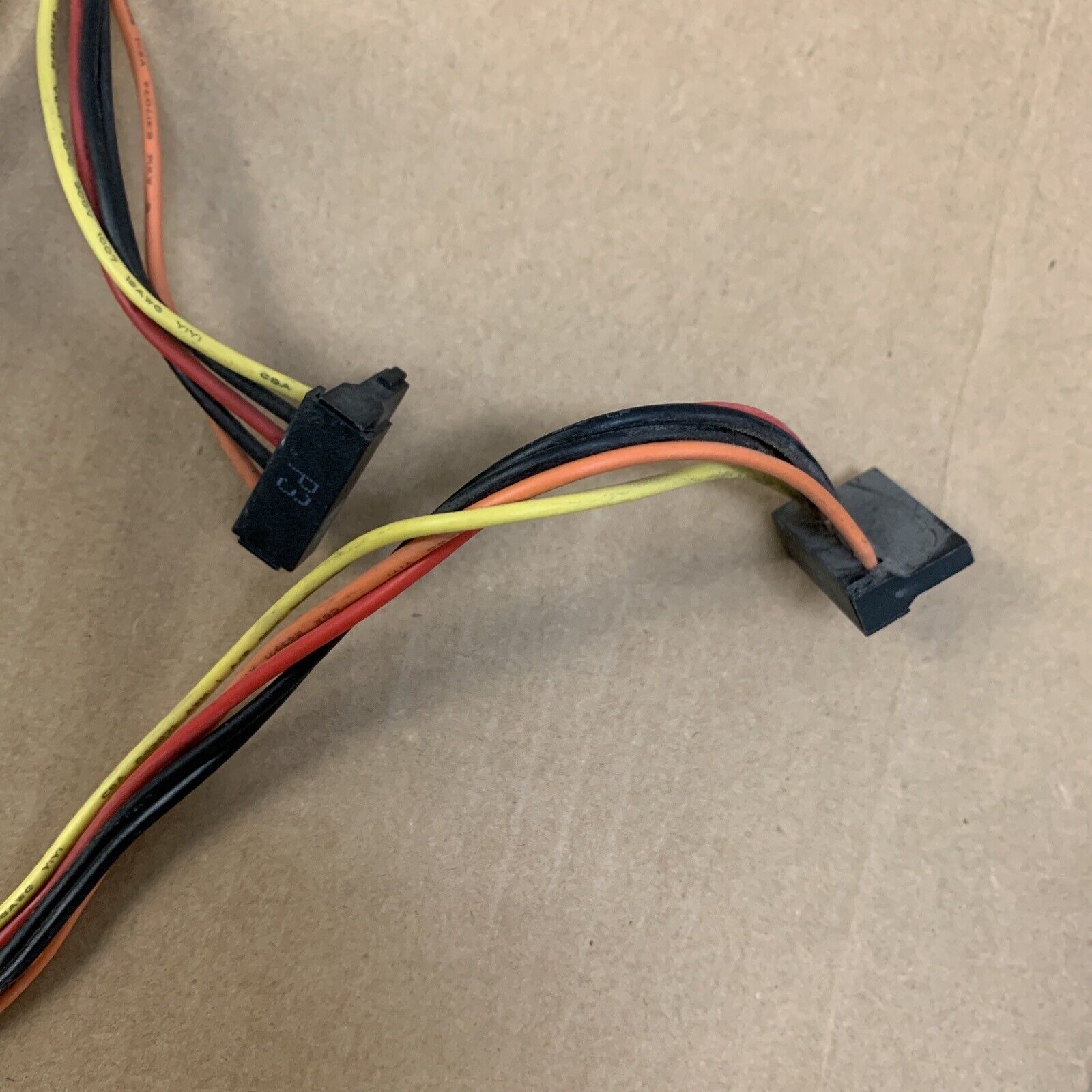 AcBel PC9053 240W Power Supply 36001859 0A37783 54Y8846