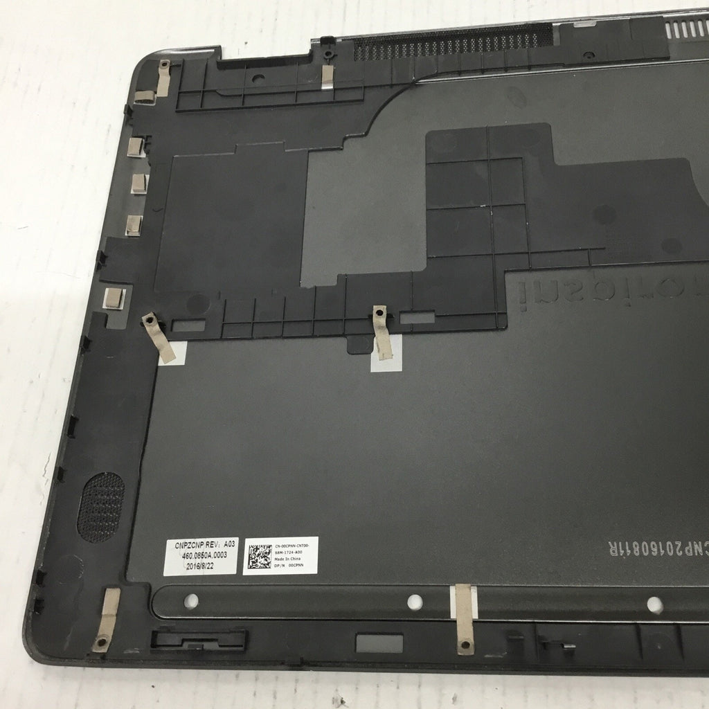 For Parts 00CPNN For Dell Inspiron 17 7778 Lower Bottom Base Case Cover 0CPNN