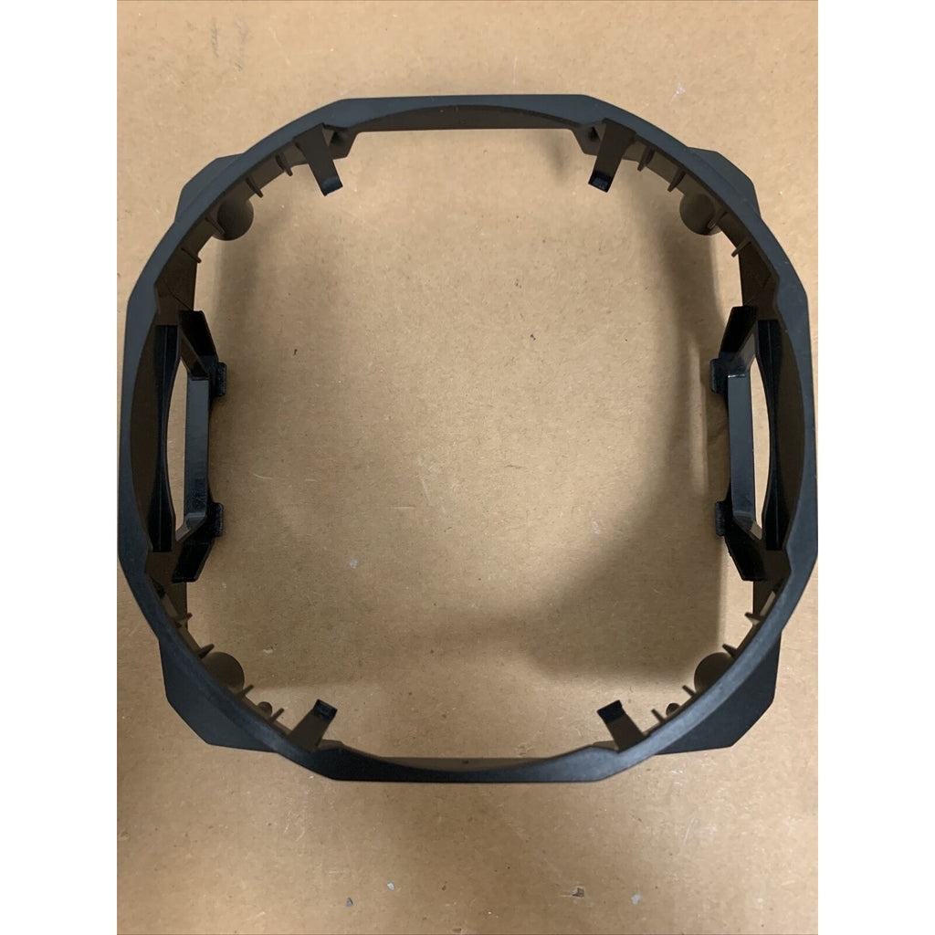 Cooler Master MasterFan 120AB 120mm Silent PC Circle CPU Cooler Fan With Shroud