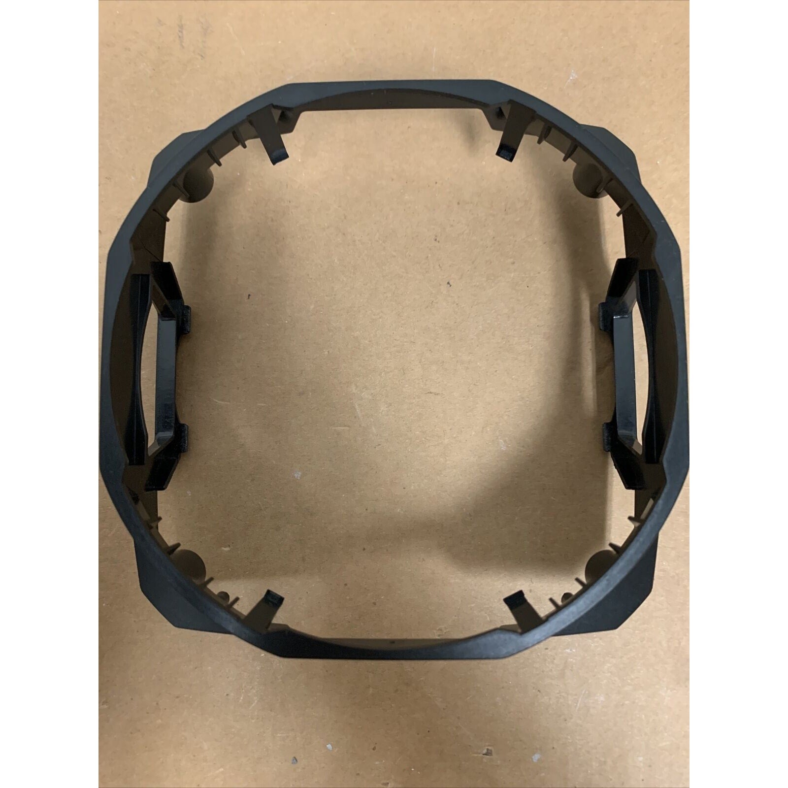 Cooler Master MasterFan 120AB 120mm Silent PC Circle CPU Cooler Fan With Shroud