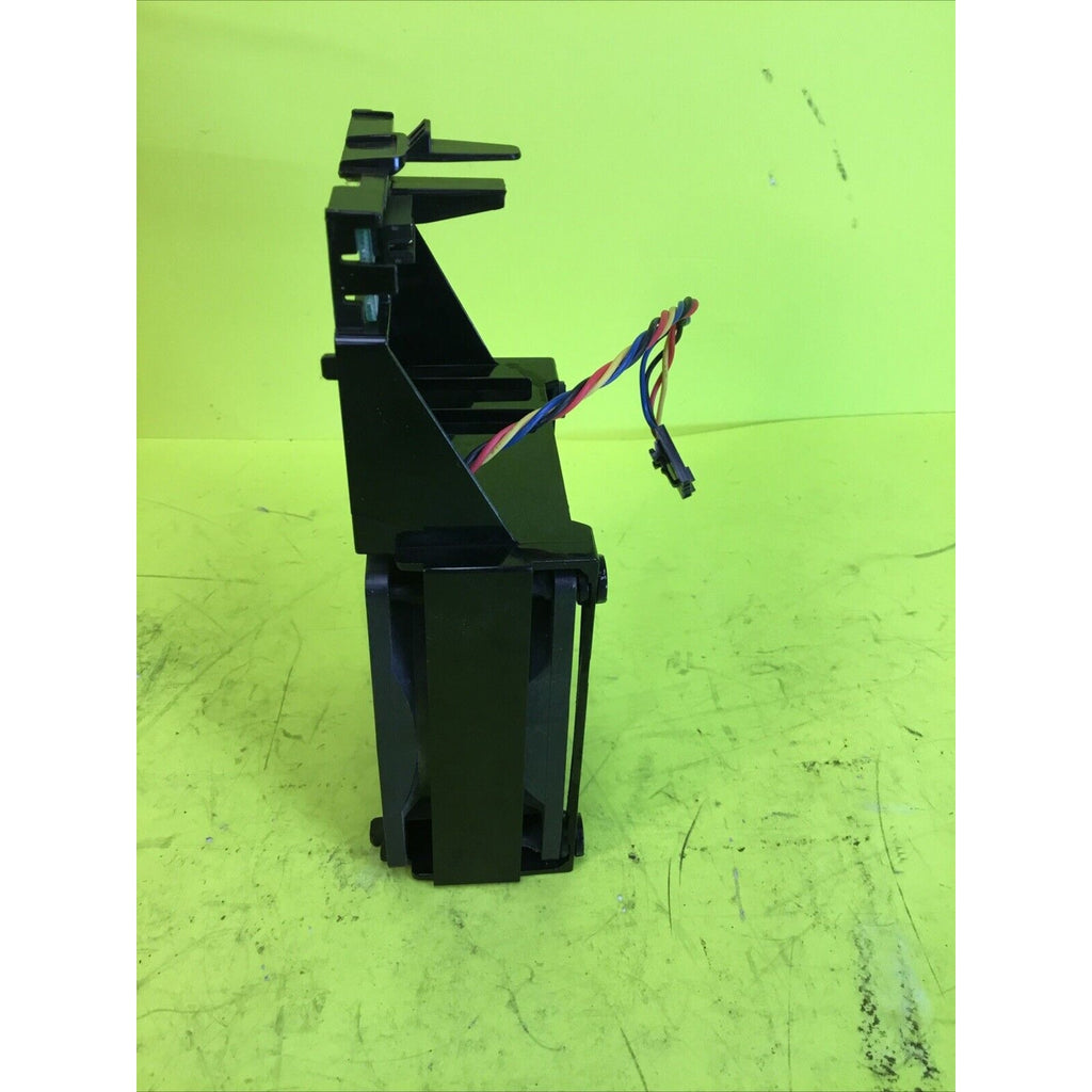 Desktop Cooling Fan with Shroud and LED Board Dell Optiplex 745 SFF