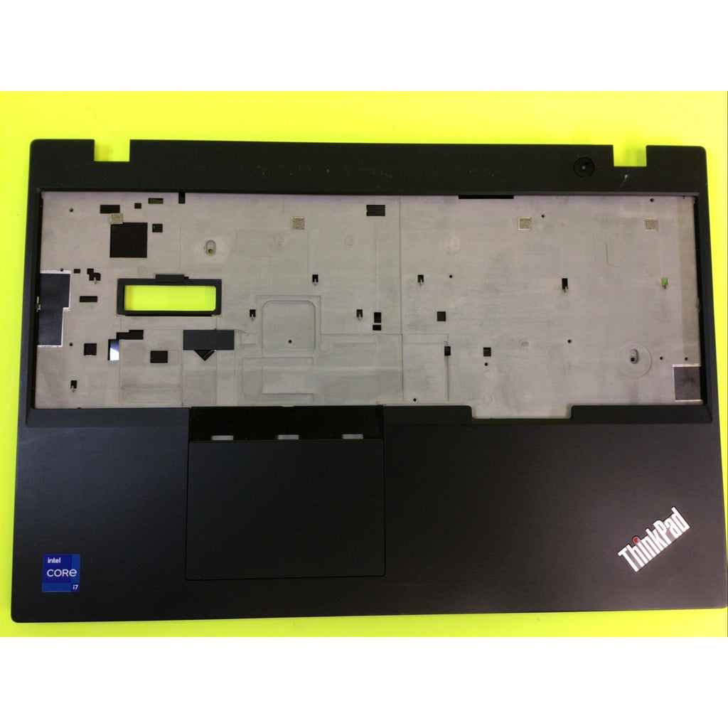 Lenovo ThinkPad L15 Gen 2 Palmrest w/ Touchpad AP1YL000800