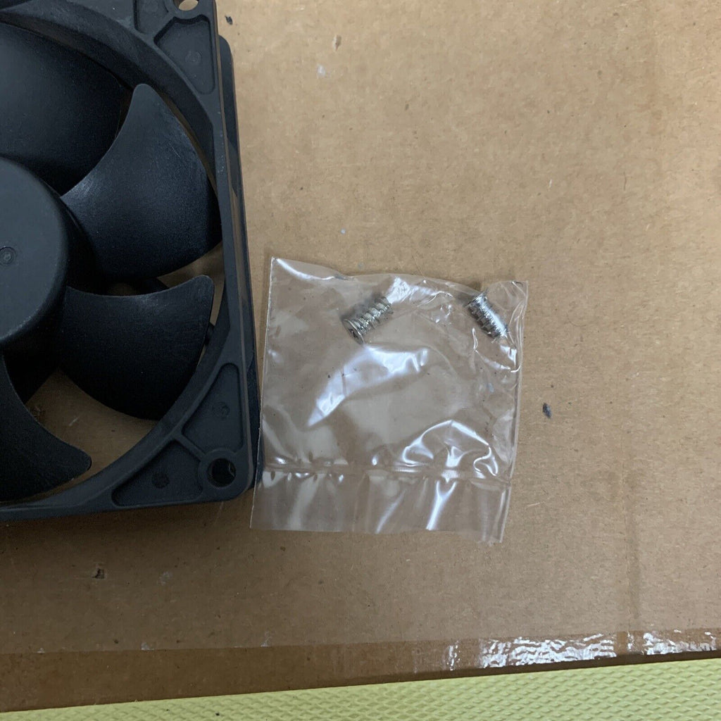 Foxconn PVA092G12S-P34-CE 90x90x25mm Case Cooling Fan For HP Pavilion Computers