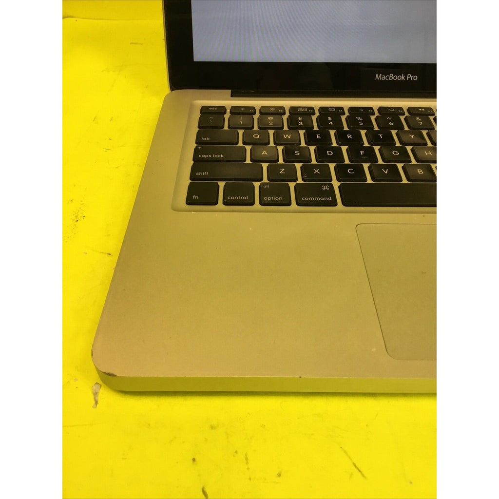 Apple MacBook Pro 13" A1278 Early 2010 FOR PARTS or REPAIR
