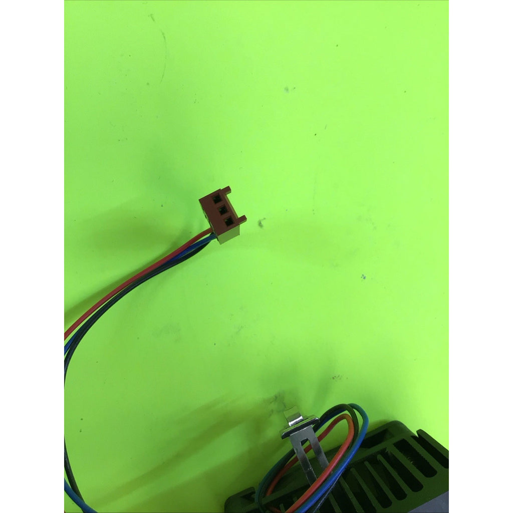 Cooler Master Socket 370 Heat Sink and Fan