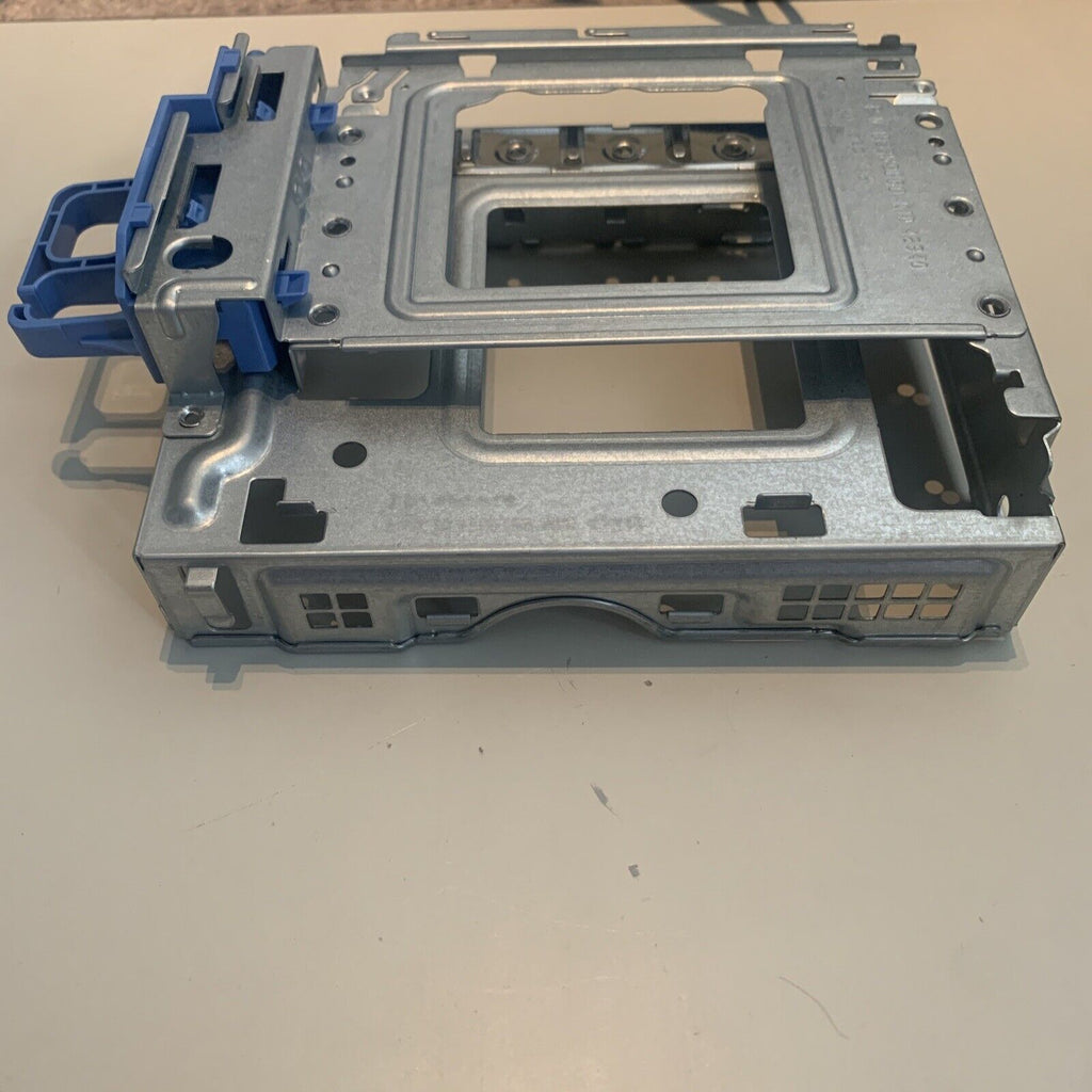 Dell OptiPlex 1B33N0U00 3040 5040 7040 SFF HDD Caddy and Optical Drive Cage