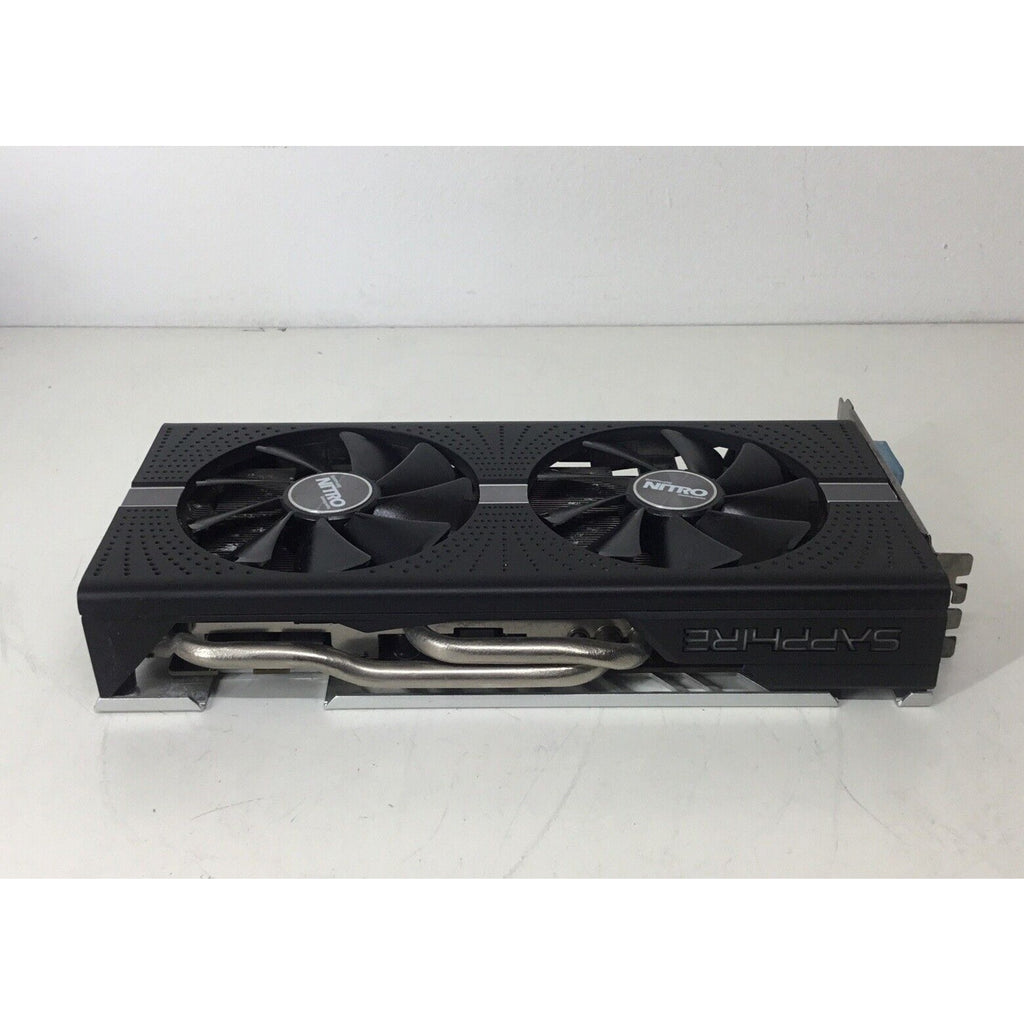 Sapphire Nitro+ Radeon RX 570 8GB GDDR5 Dual HDMI 299-2E366-001SA
