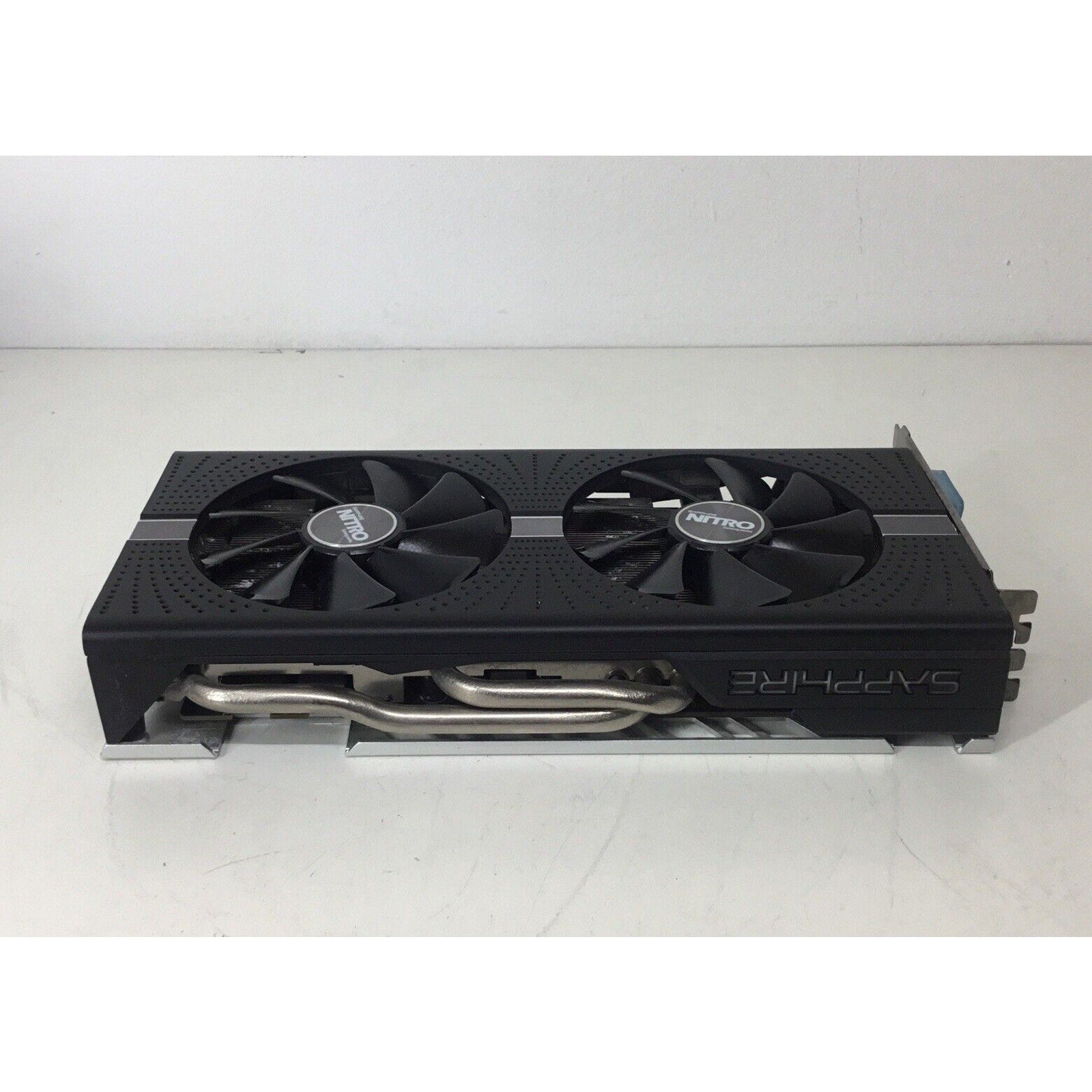 Sapphire Nitro+ Radeon RX 570 8GB GDDR5 Dual HDMI 299-2E366-001SA