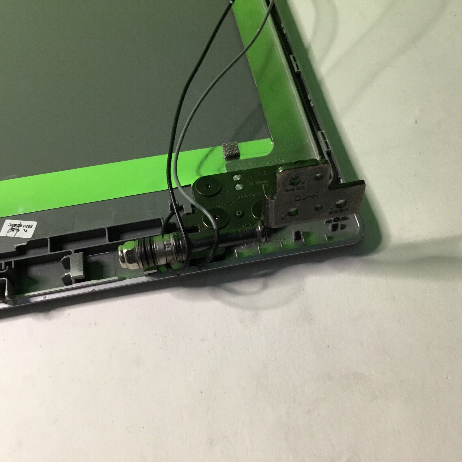 For Lenovo Ideapad 3-15ADA6 3-15ALC6 3-15ITL6 Lcd Back Cover Antenna 5CB1B60414