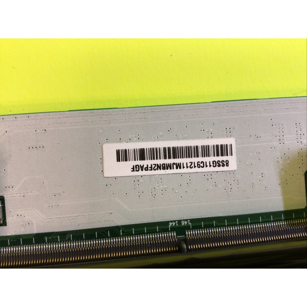 Lenovo ThinkPad T15 Gen 2 Core i5 1135G 16GB RAM Mainboard FOR PARTS or REPAIR