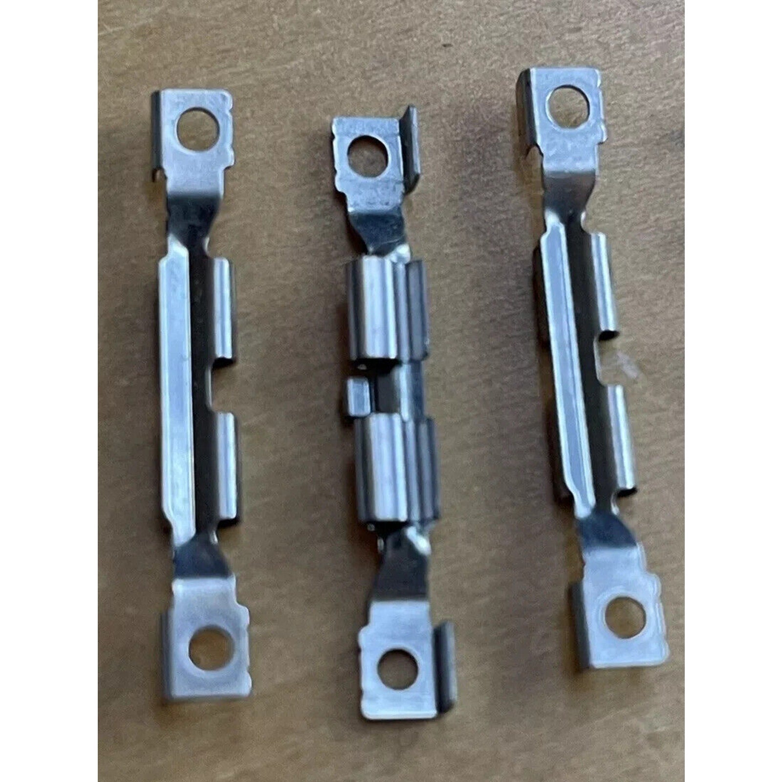 2X Battery Cover Fastening Assembly Holder for iPhone 6