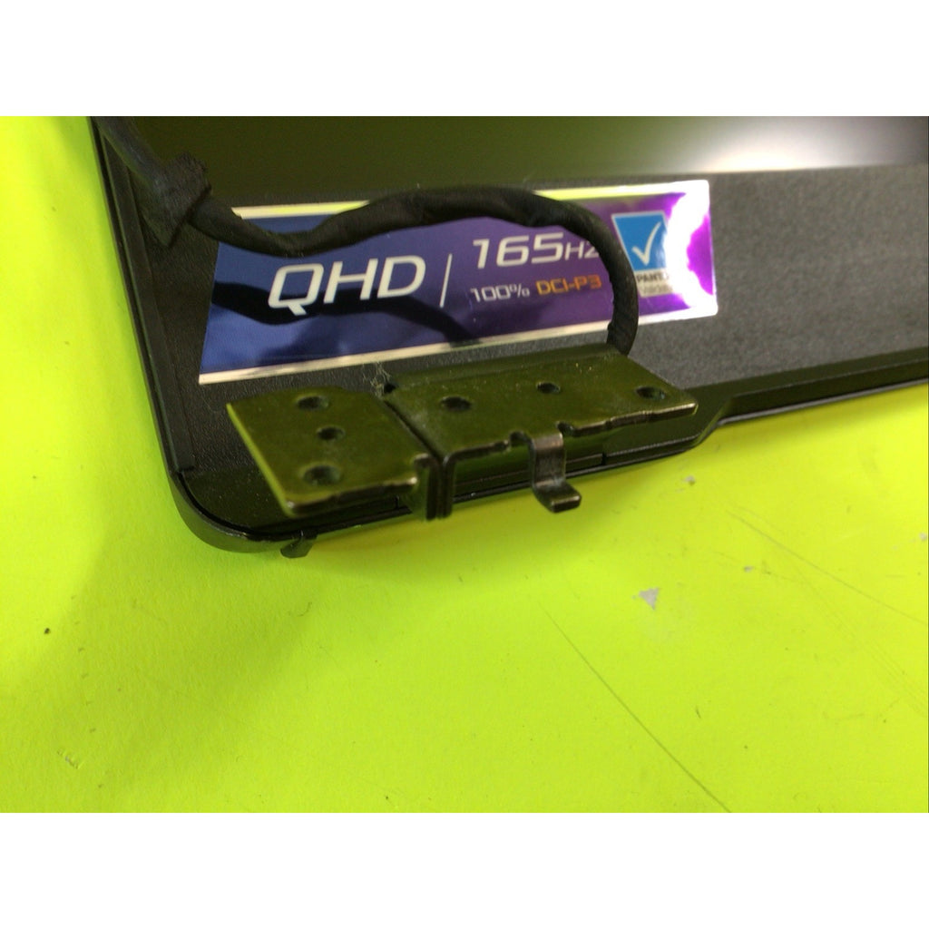 ASUS ROG Zephyrus G15 GA503RM 15.6" QHD LCD Screen Assembly