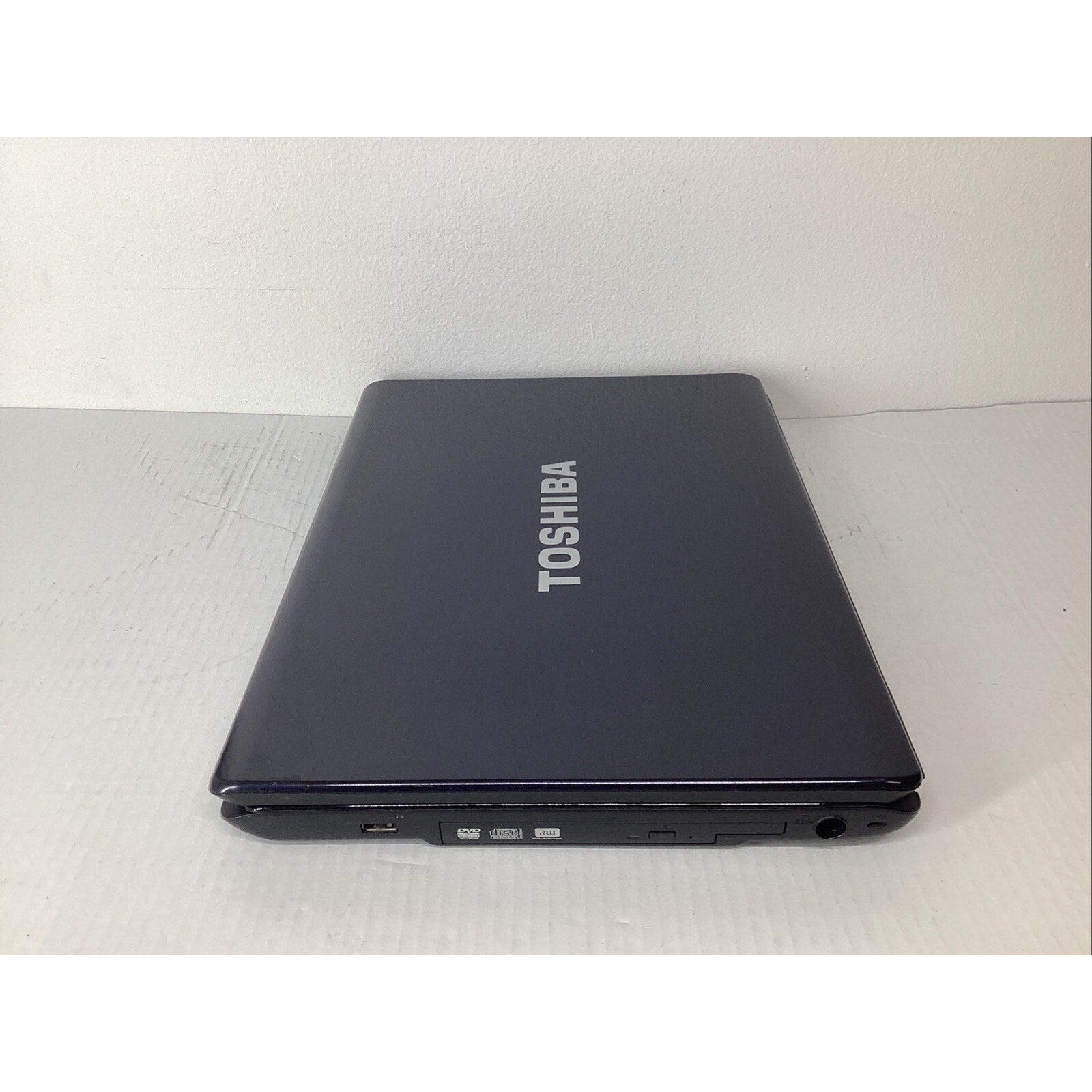 Toshiba Satellite L305-S5894 Intel Pentium Dual-Core 160GB HDD No RAM-For Parts