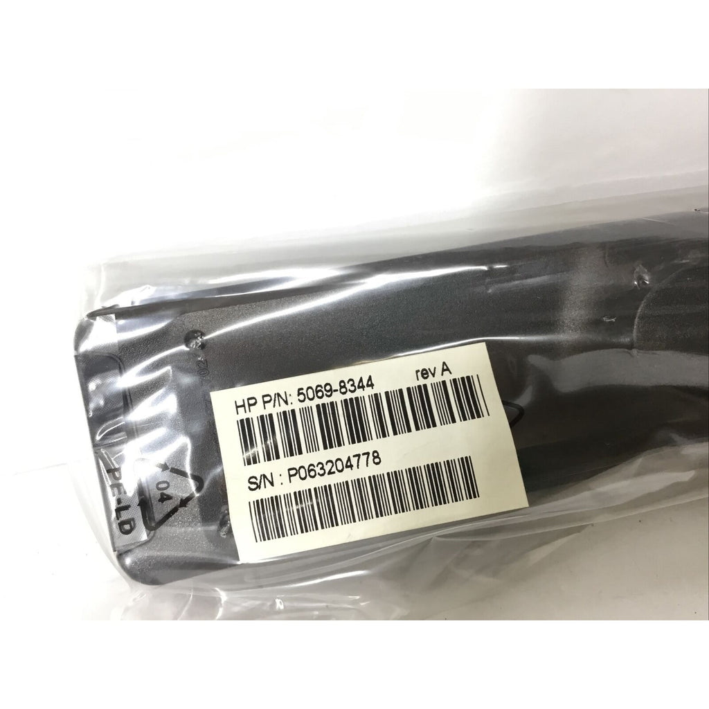 NEW HP Pavilion 5069-8344 Media Center Remote Control HP Remote Windows DVD TV