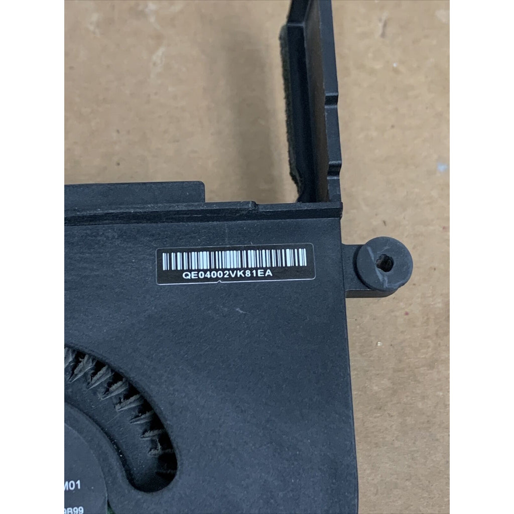 Apple iMac 27" A1312 2009, 2010, 2011 Cooling Fan - BFB0812HD-HM01 610-0035