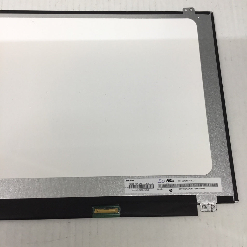 5D10K93435 N156HGA-EAB REVC1 OEM LENOVO LCD 15.6 LED 330-15IKB 81DE