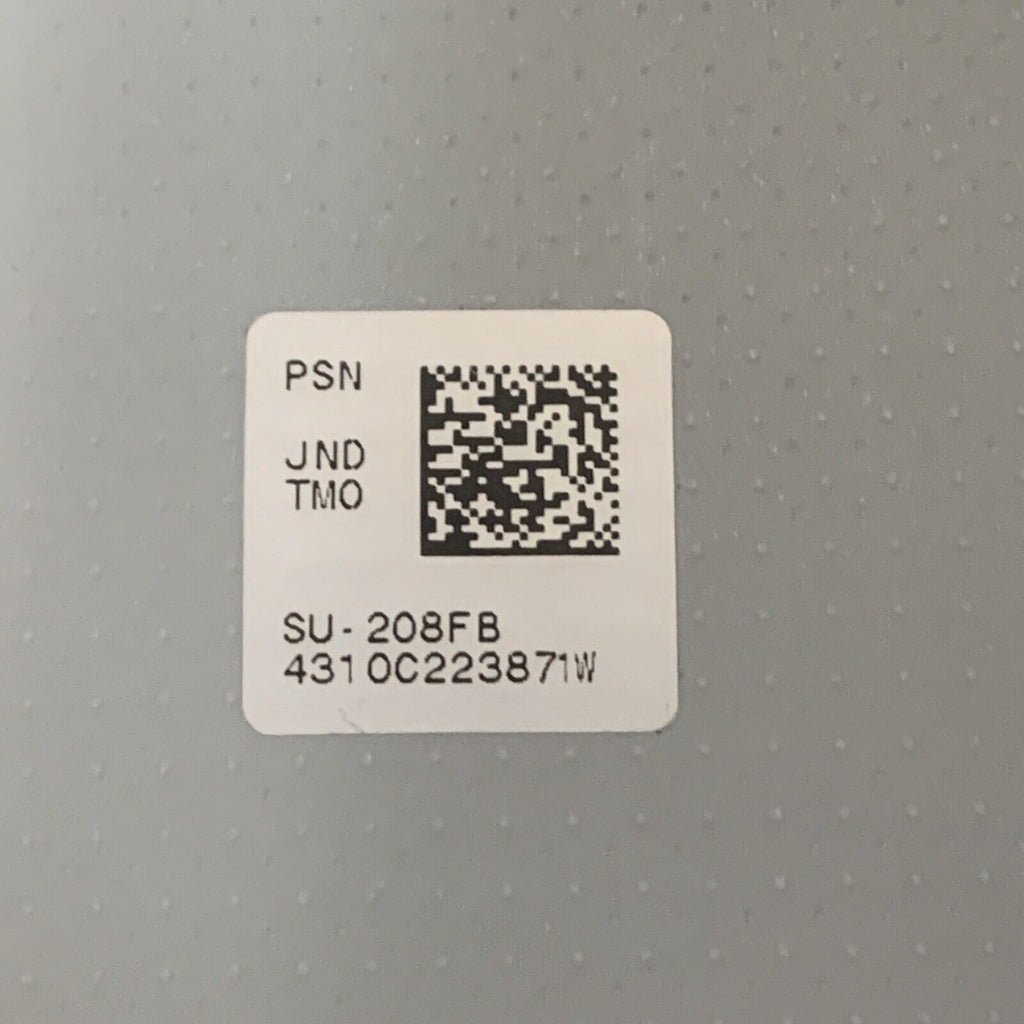 Hewlett-Packard Genuine Laptop DVDRW Burner Drive SU-208 700577-FC1 / 750636-001