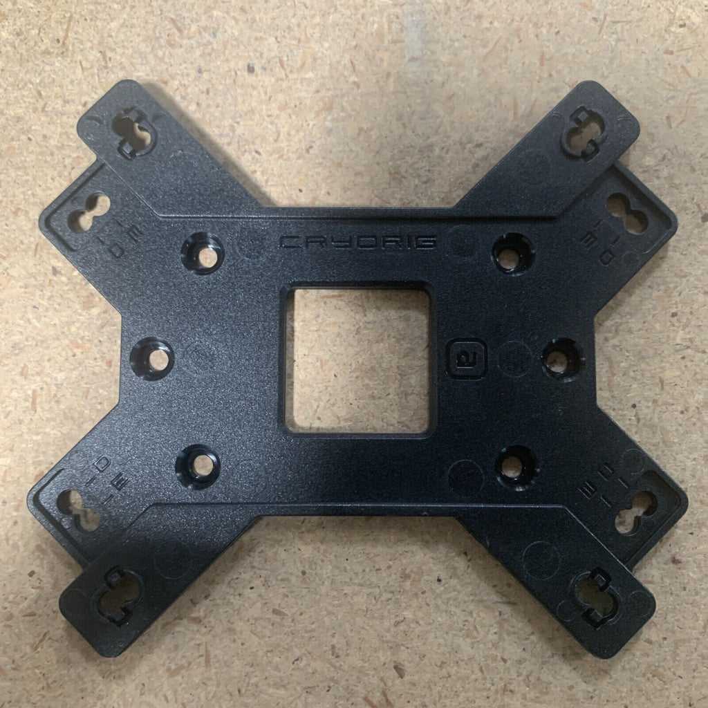 CRYORIG H7 Tower Cooler For AMD/Intel CPU's