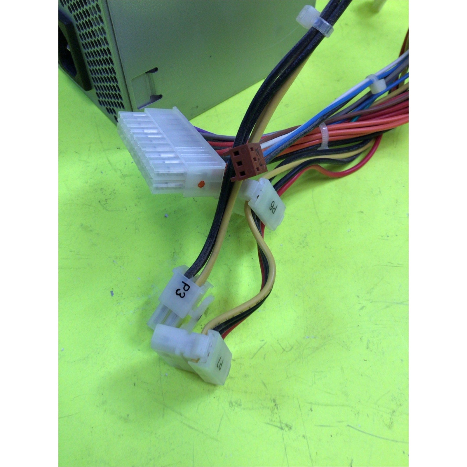 Delta Electronics DPS-295BB A, P/N 1-468-709-16 Power Supply 295 Watt