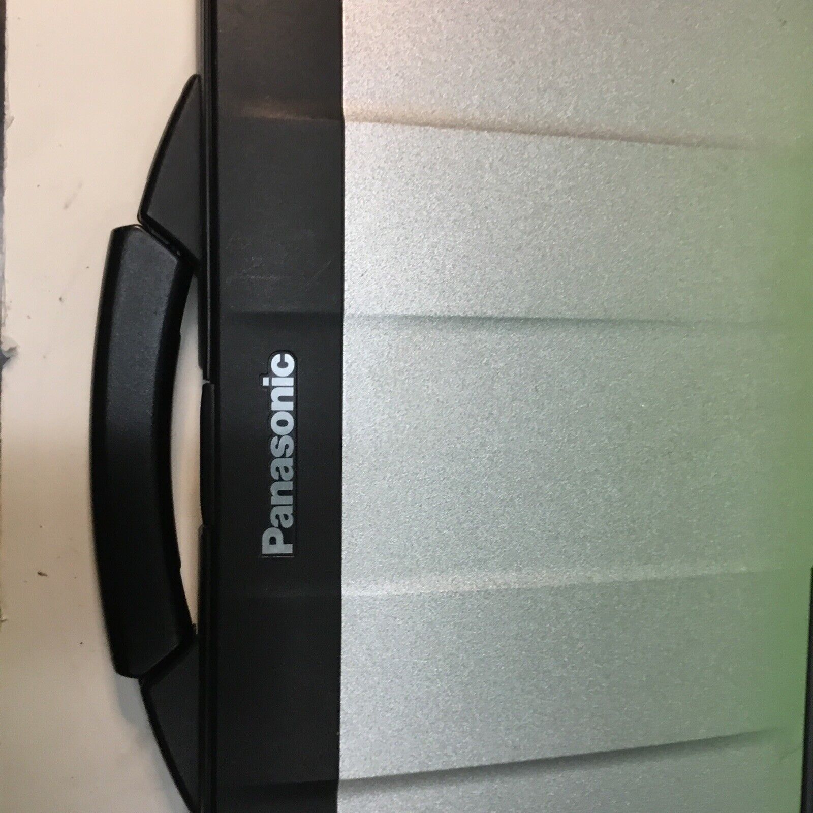 PANASONIC CF-53 Core i5 @ 2.70 GHz, 4GB RAM, NO HDD/OS (PARTS)