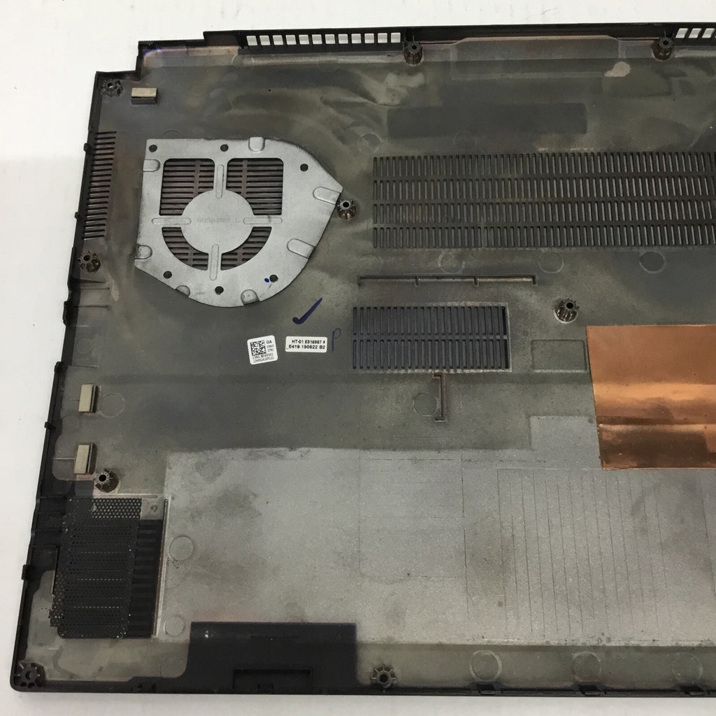 Asus ROG Zephyrus M 15.6" GU502GV-BI7N10 OEM Laptop Bottom Case 13NR0241AP0101