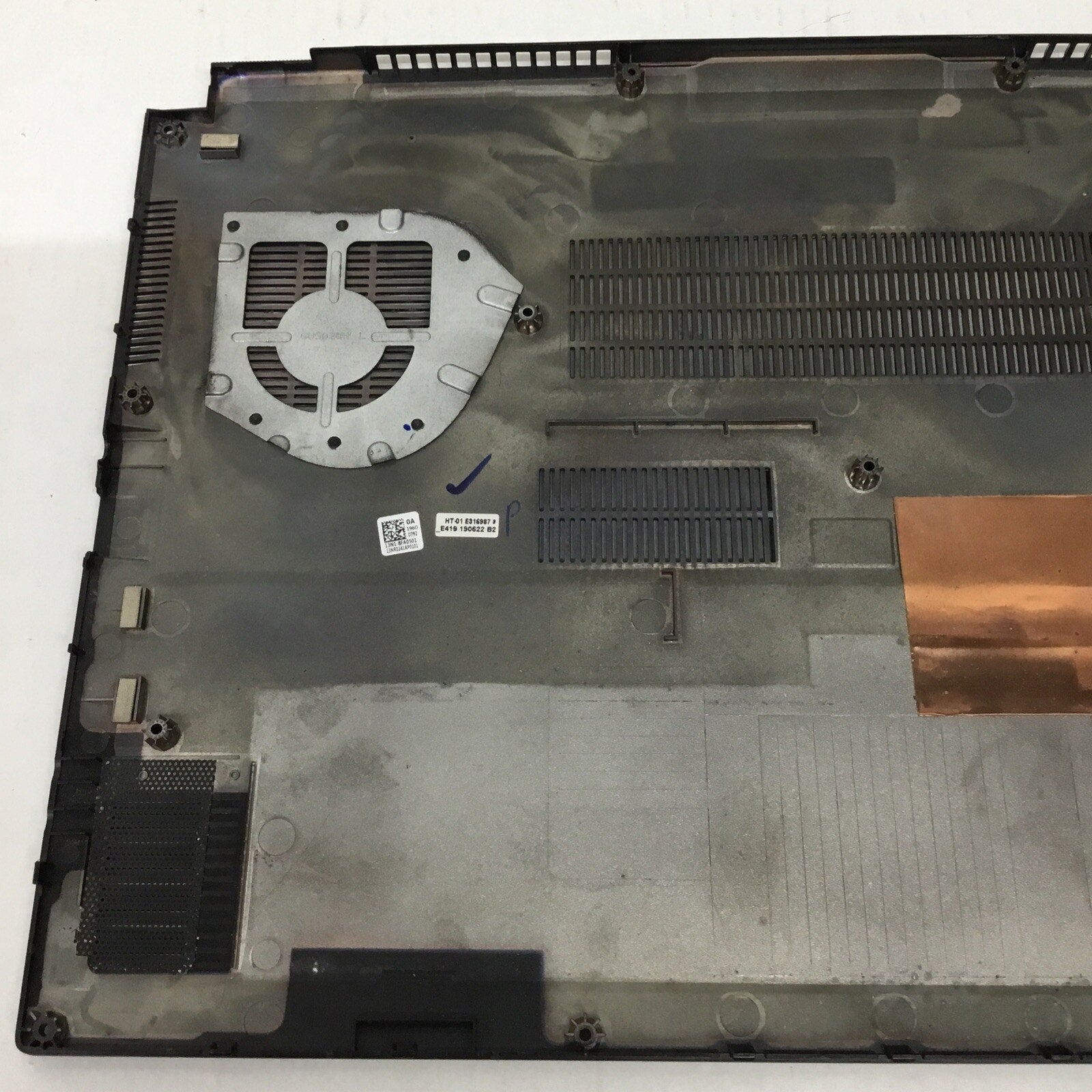 Asus ROG Zephyrus M 15.6" GU502GV-BI7N10 OEM Laptop Bottom Case 13NR0241AP0101