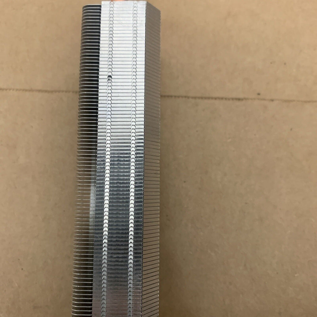 Genuine Lenovo All IN One ThinkCentre M92Z CPU Cooling Heatsink P/N 03T9706