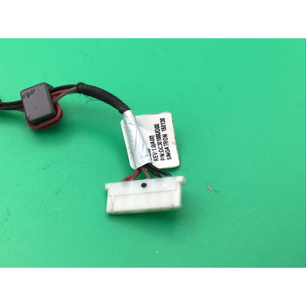 Dell Inspiron 5000 5555 5558 5559 5551 KD4T9 DC Power Jack Cable Harness