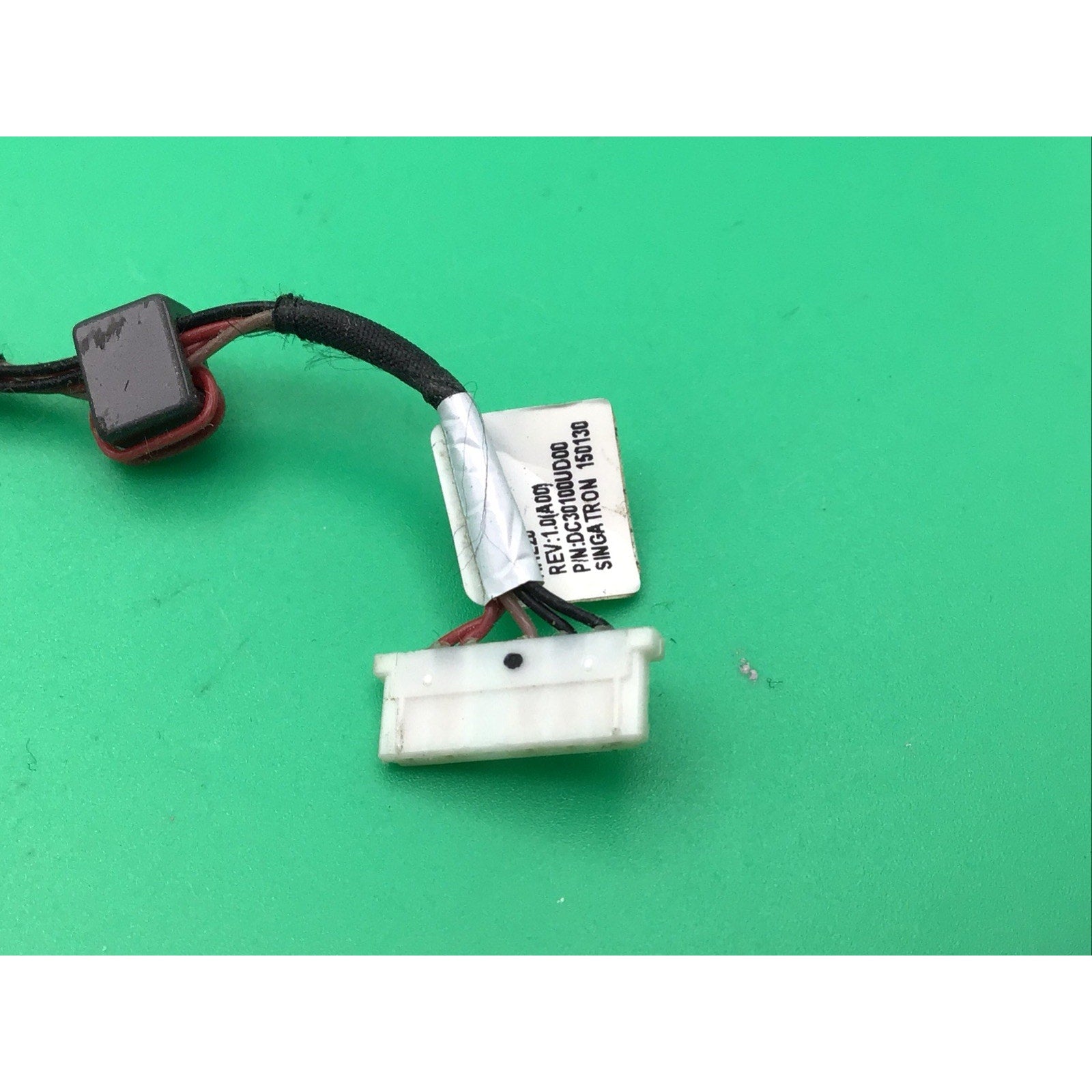 Dell Inspiron 5000 5555 5558 5559 5551 KD4T9 DC Power Jack Cable Harness