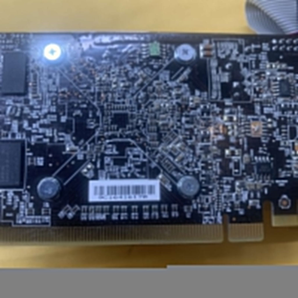 MSI R4550 MD1GH R4550-MD1GH 1GB PCI Express 2.0 x16 2560 x 1600 HDMI Video Card