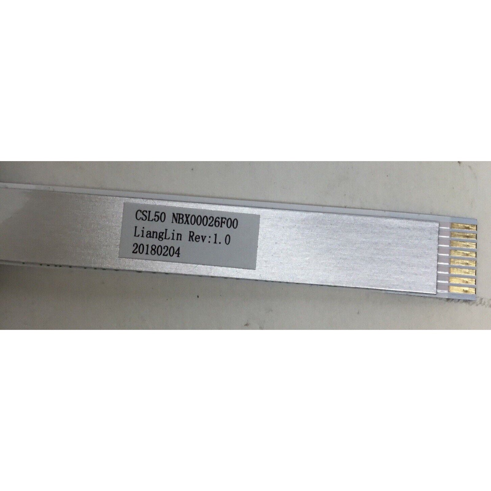 HP 15-BW 15-BS Series HDD SATA Hard Drive Connector Cable CSL50 LS-E793P