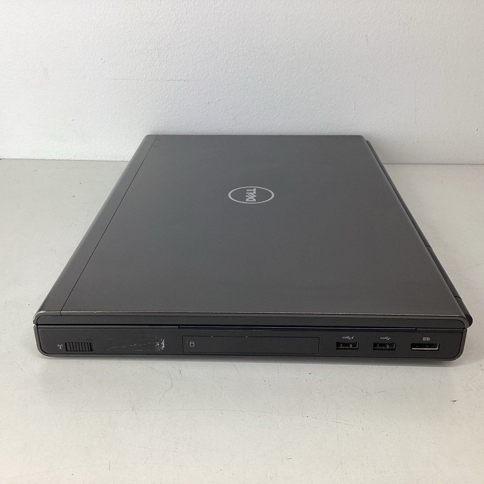 Dell Precision M4800 15.6" Laptop Intel i7-4710MQ 2.50GHz 8GB RAM W10 Pro