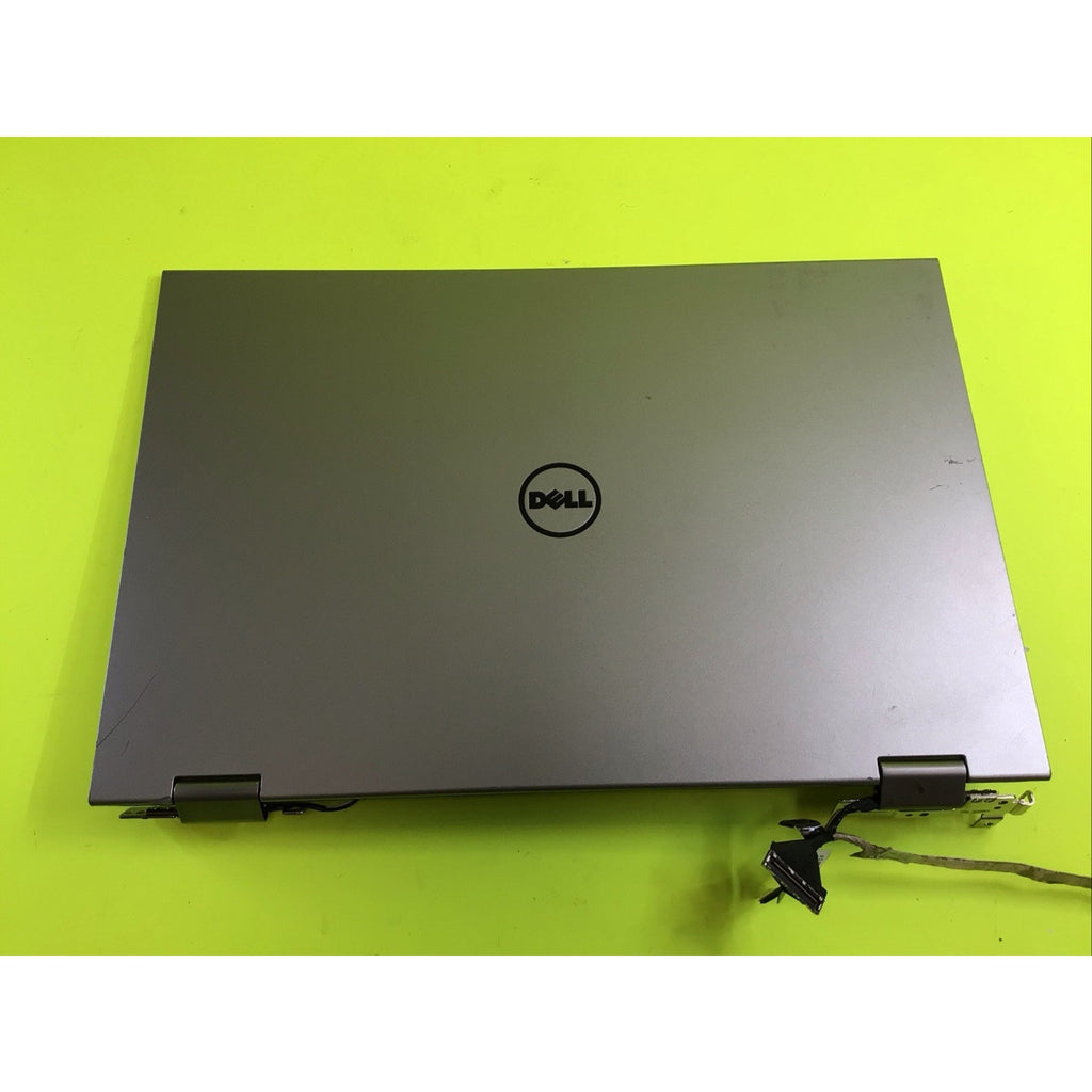 Dell Inspiron 13 7347 13.3" LCD Digitizer Assembly FOR PARTS 7D41V 07D41V