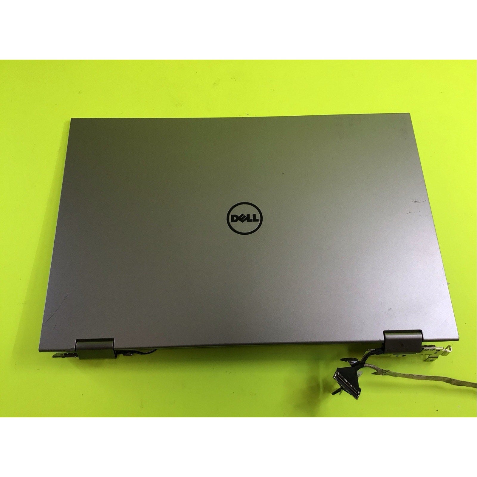 Dell Inspiron 13 7347 13.3" LCD Digitizer Assembly FOR PARTS 7D41V 07D41V