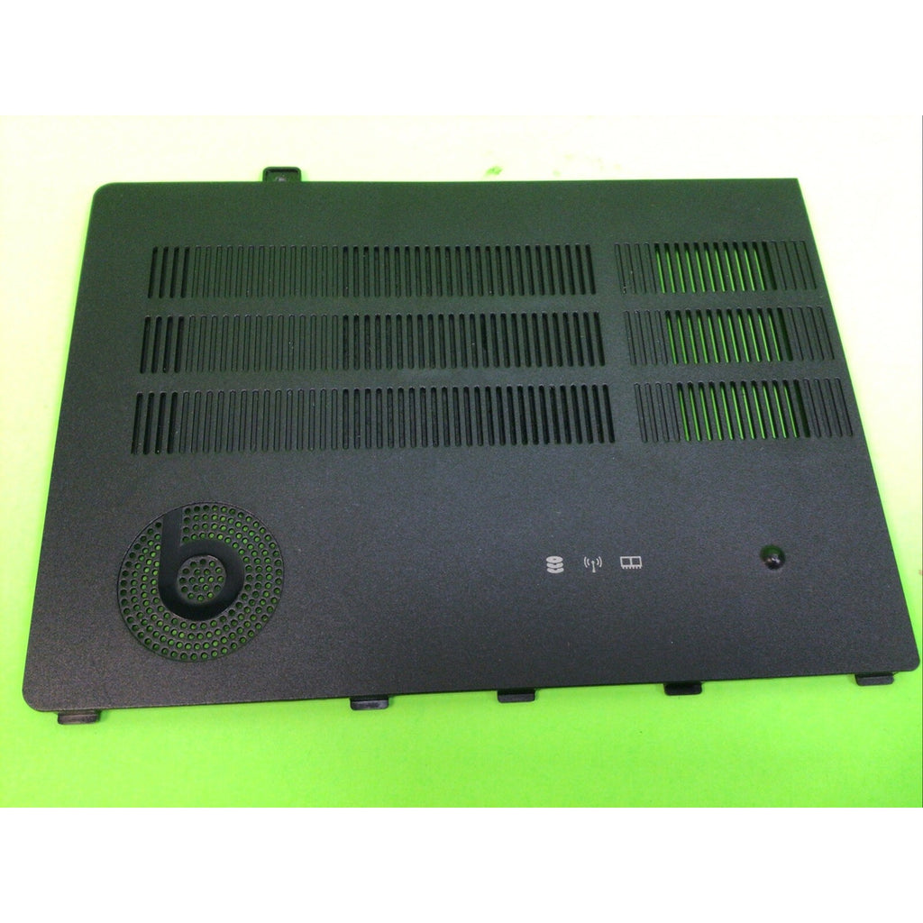 HP ENVY 15-J Bottom Cover Chassis HDD SSD RAM Door 1510B1396901