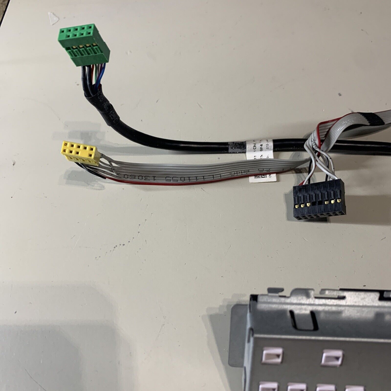 Dell OptiPlex 390 USB Audio Panel 9F4N6 09F4N6 CN-09F4N6