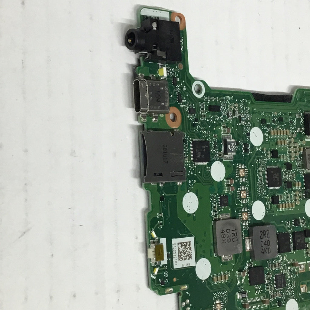 HP Chromebook x360 14a-ca0090wm 14" Intel N4020 4GB 64GB Motherboard DA00GIMB6C0