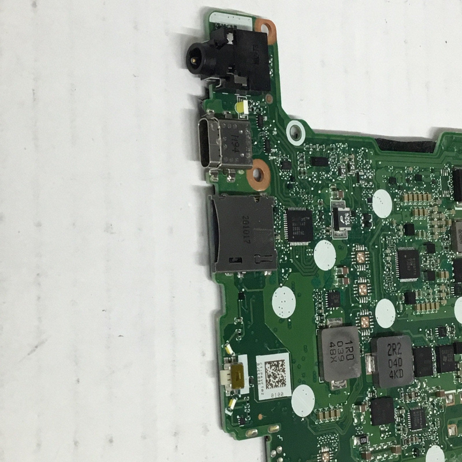 HP Chromebook x360 14a-ca0090wm 14" Intel N4020 4GB 64GB Motherboard DA00GIMB6C0