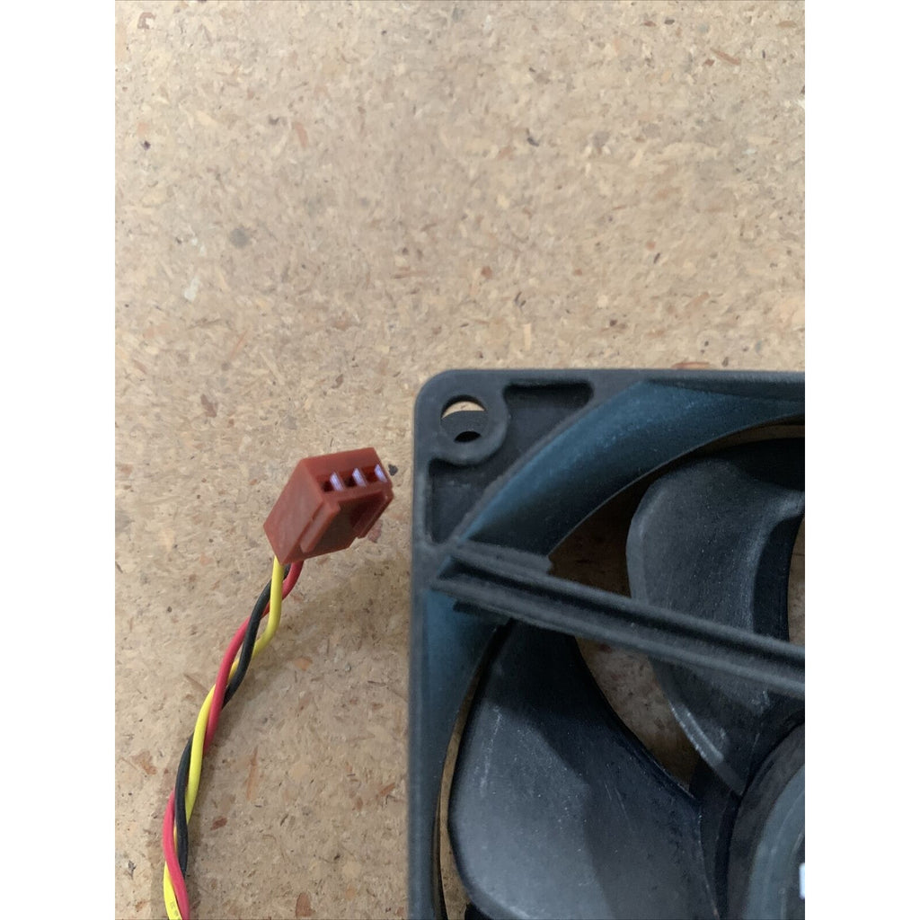 SUNON EE92251S3-D020-C99 90mm x 25mm Cooling Fan DC 12V 1.26W 3Pin Tested & Work