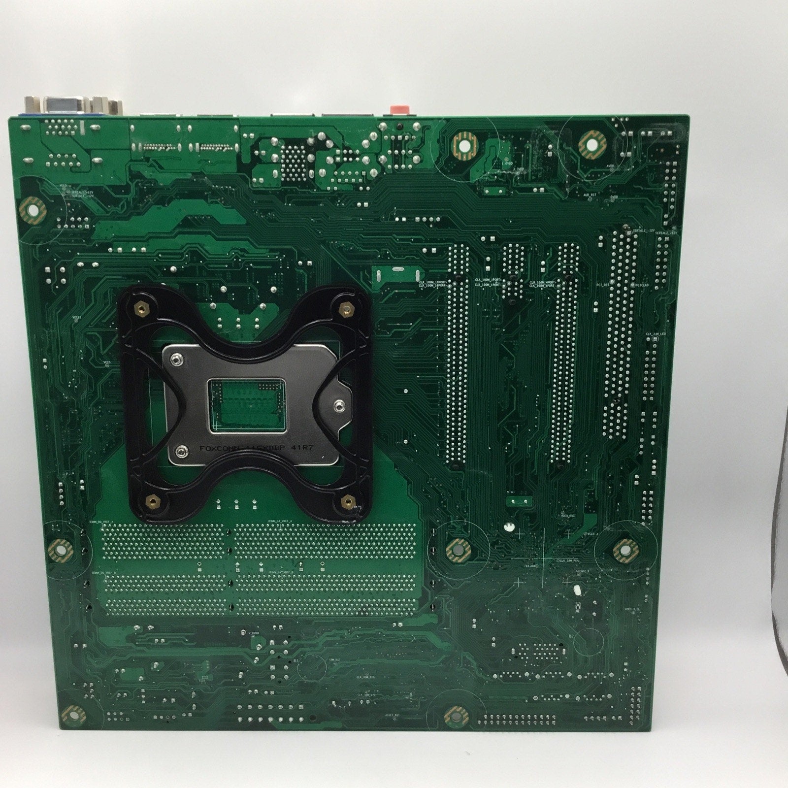 Lenovo ThinkCentre M93, LGA 1150 DDR3 Desktop Motherboard + i5-4670 + 8GB RAM