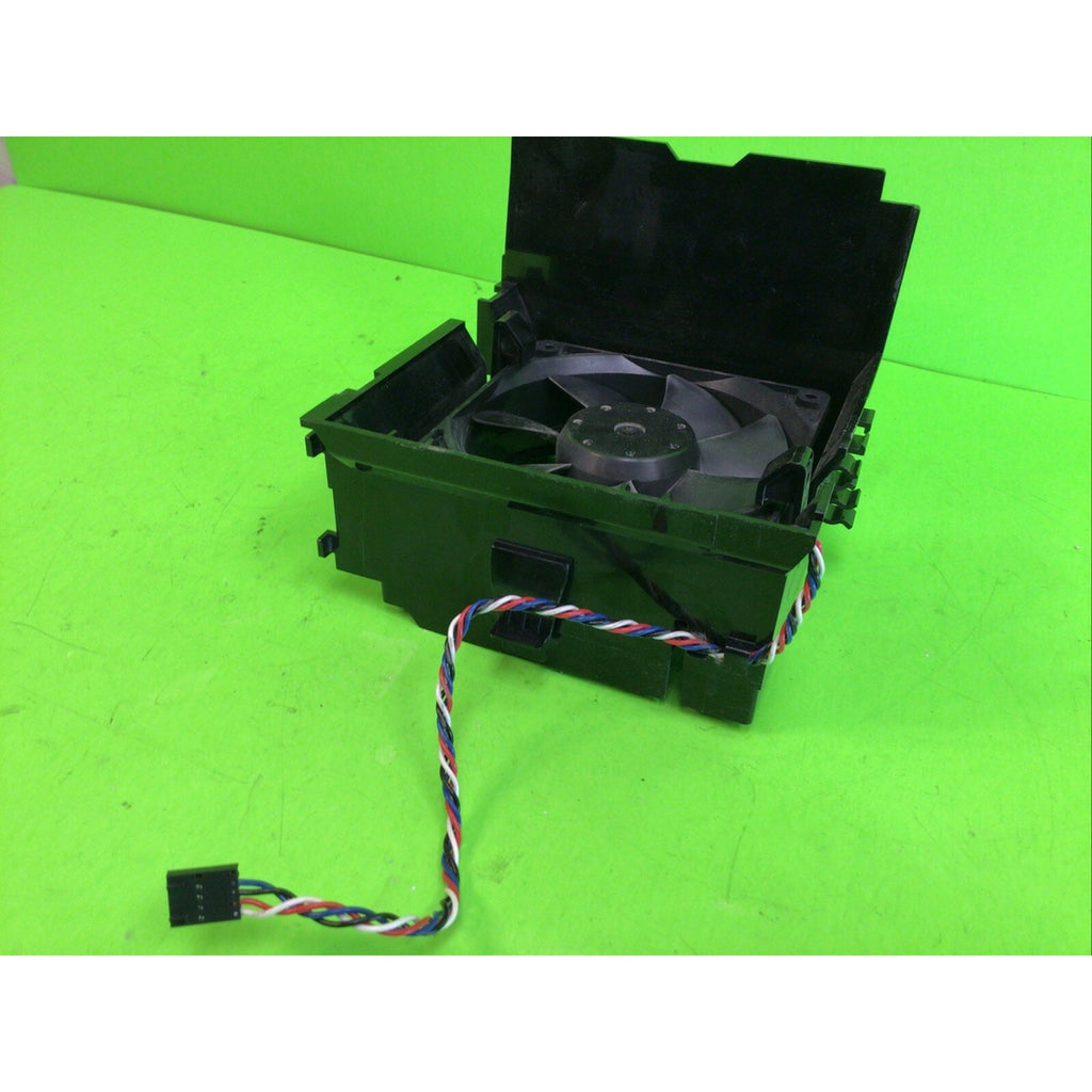 Dell Optiplex 210L 320 360 740 Fan W/shroud 0Y4574 0P211D 0H9073 0WP747 0H7058