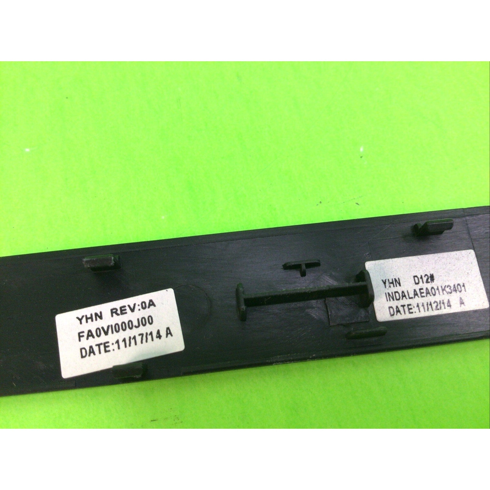 Dell Latitude E6540 Keyboard Bezel Frame 0MR0RP