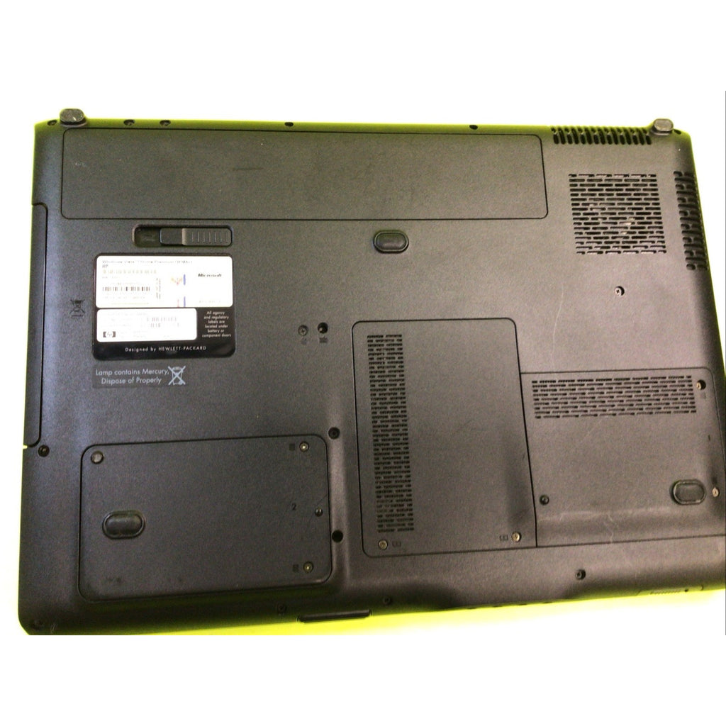 HP Pavilion dv9000 FOR PARTS or REPAIR
