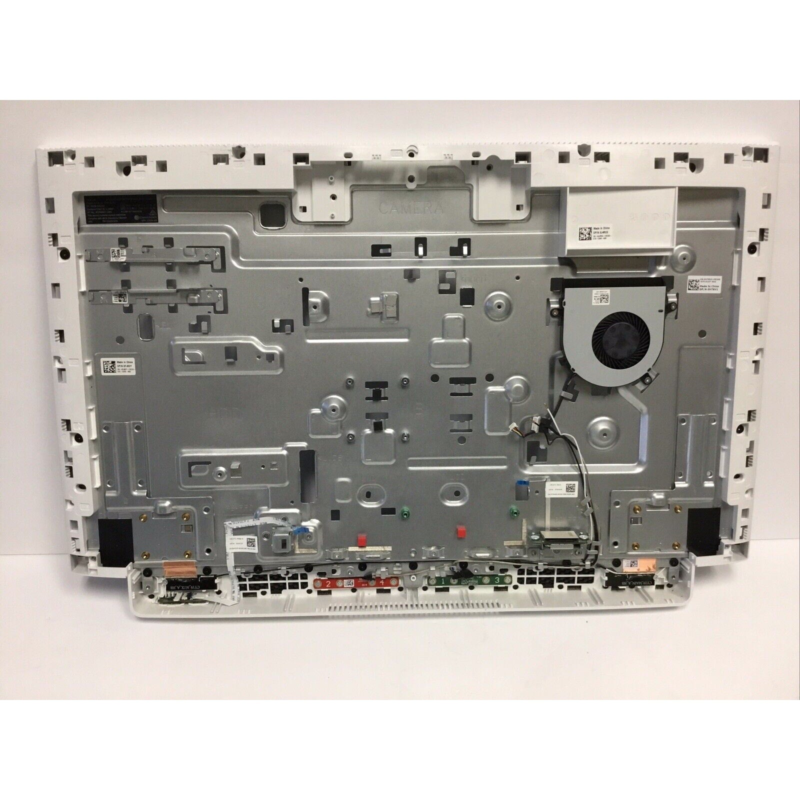 Dell 5490 AIO Back Housing 0J4RC0 0FJ8DY 0V7XV1