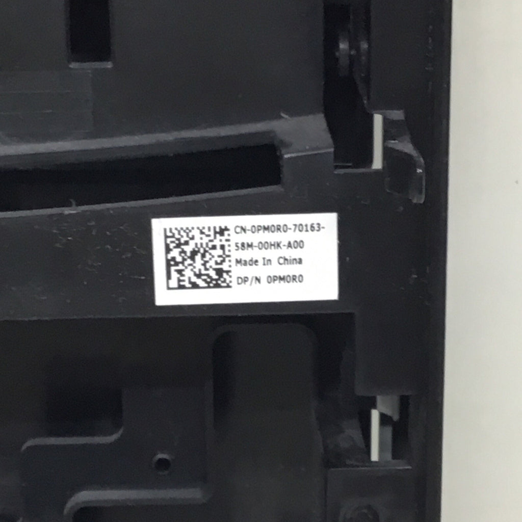 Desktop Tower Front Panel Cover Case 0PM0R0 Dell Inspiron 660