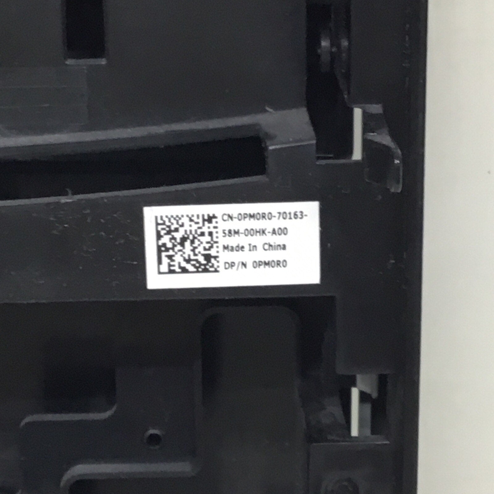 Desktop Tower Front Panel Cover Case 0PM0R0 Dell Inspiron 660