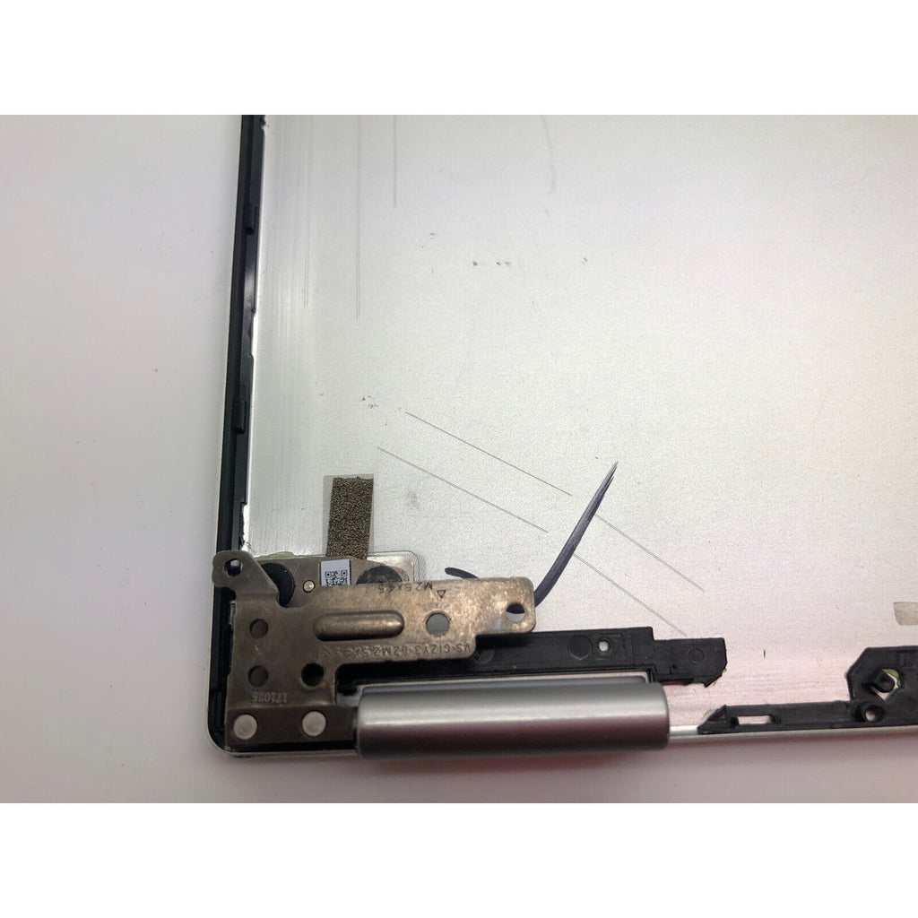 Lenovo Yoga 720-13IKB 13.3" Genuine LCD Back Cover w/Hinge am1yj000f10