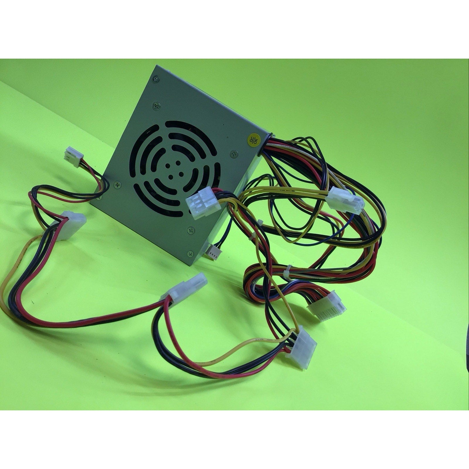 Micro ATX 250W MP4ATX25 P4-12V (KY-350ATX) Vintage Power Supply