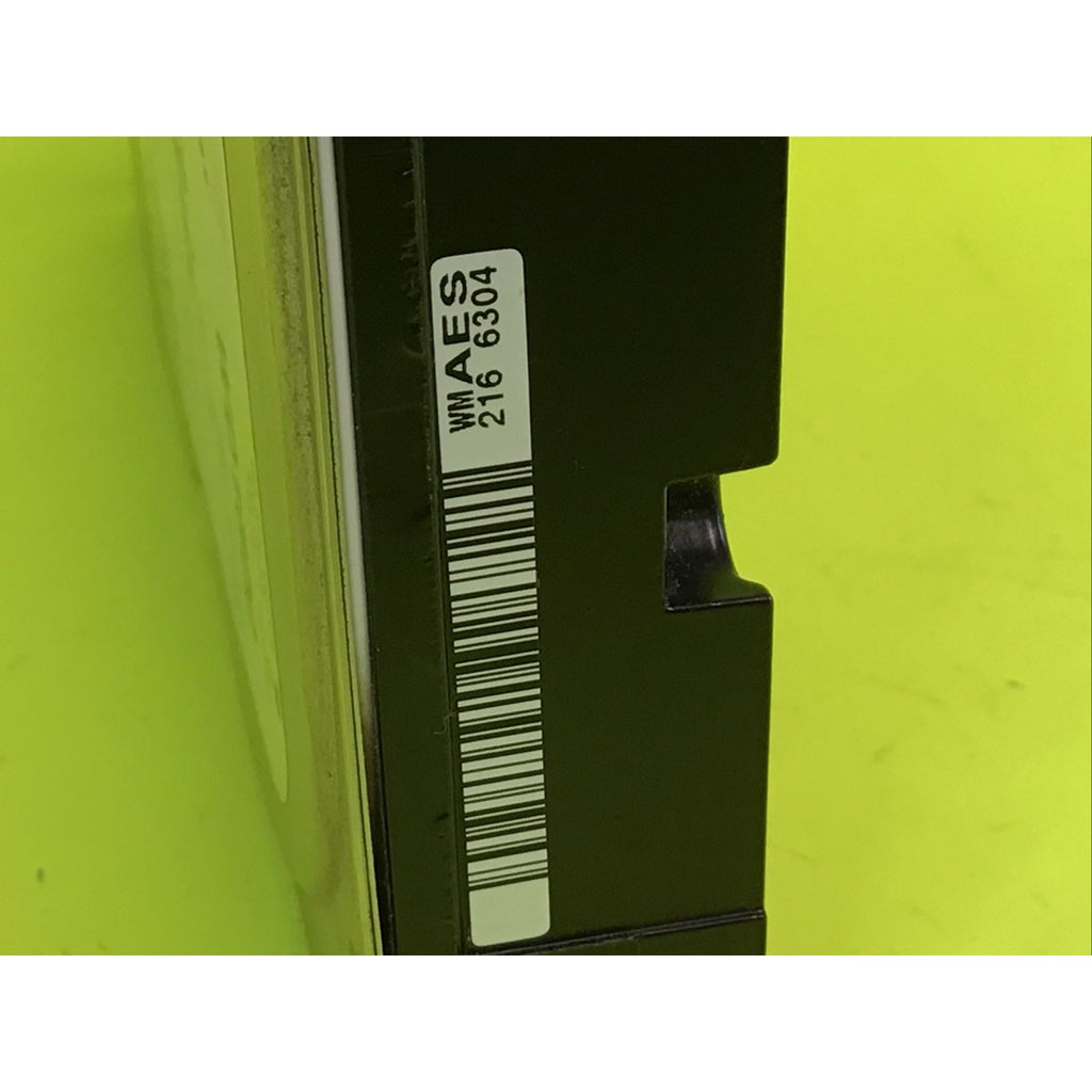 Western Digital WD1600JB-00FUA0 160GB IDE Hard Drive DCM: HSBANTJAH